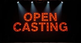casting Provini spettacolo