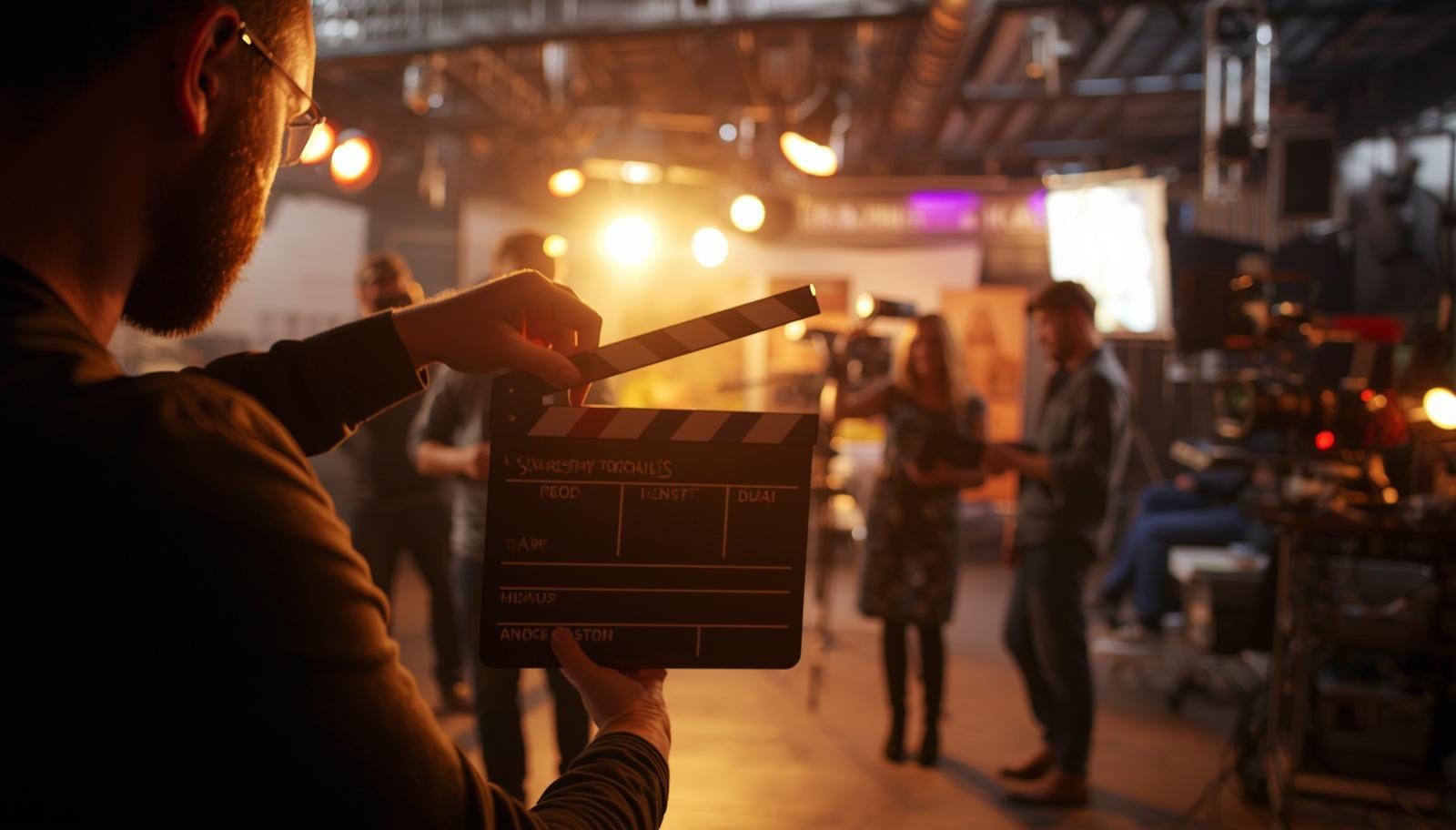 Casting Comparse 18/75 anni e Maestranze per nuova serie tv diretta da ...