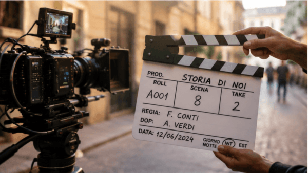 Casting Brand Ambassador RDP Eyewear: contratto da 5.000 euro per modelli e creator